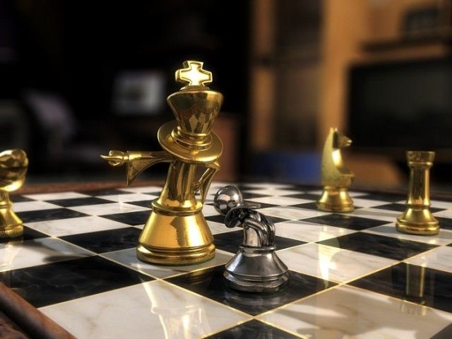 Les échecs