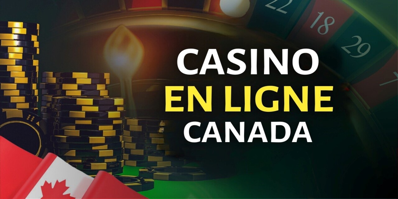 Les meilleurs moyens pour effectuer un dépôt sur un casino en ligne au Canada